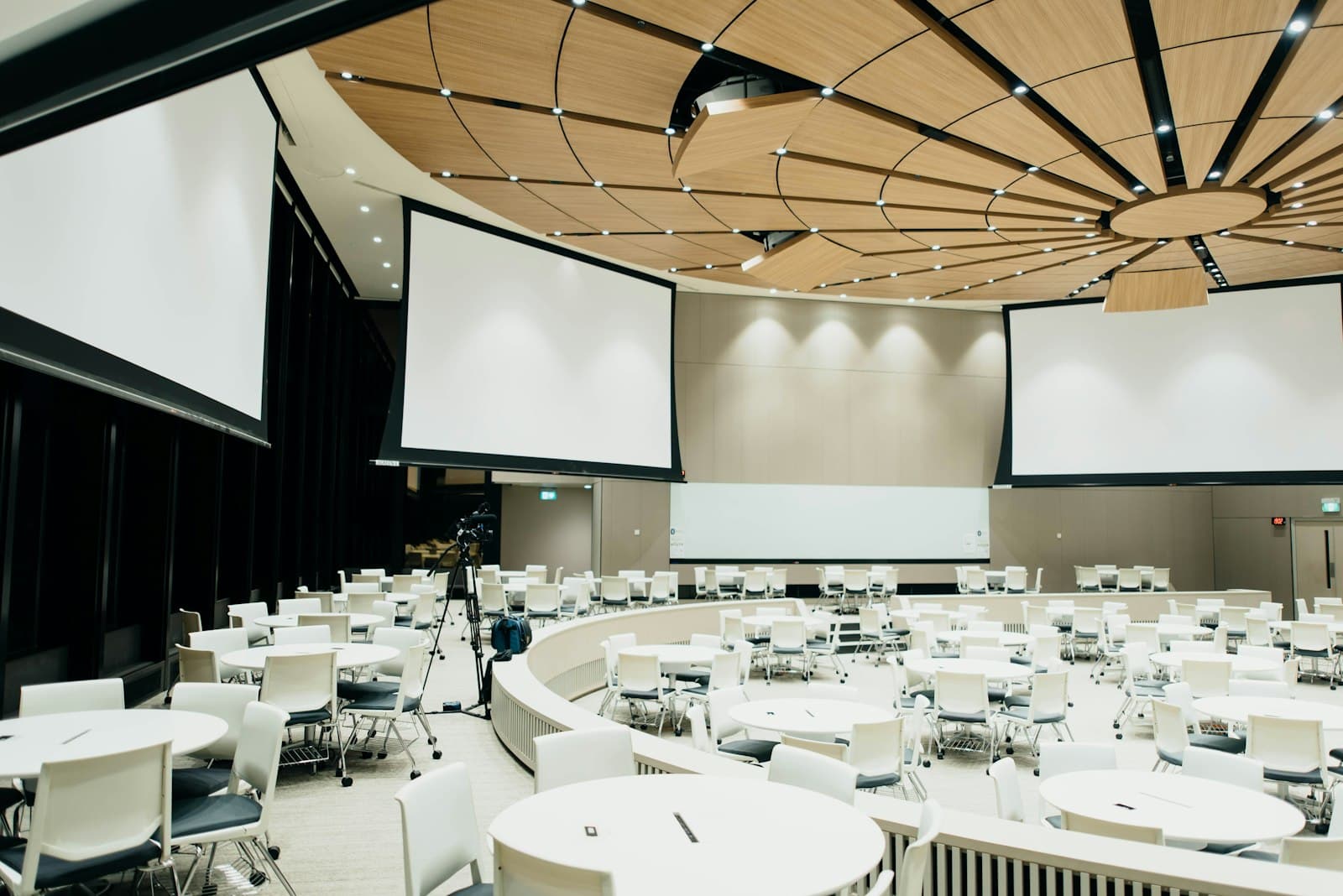 AV & Projection