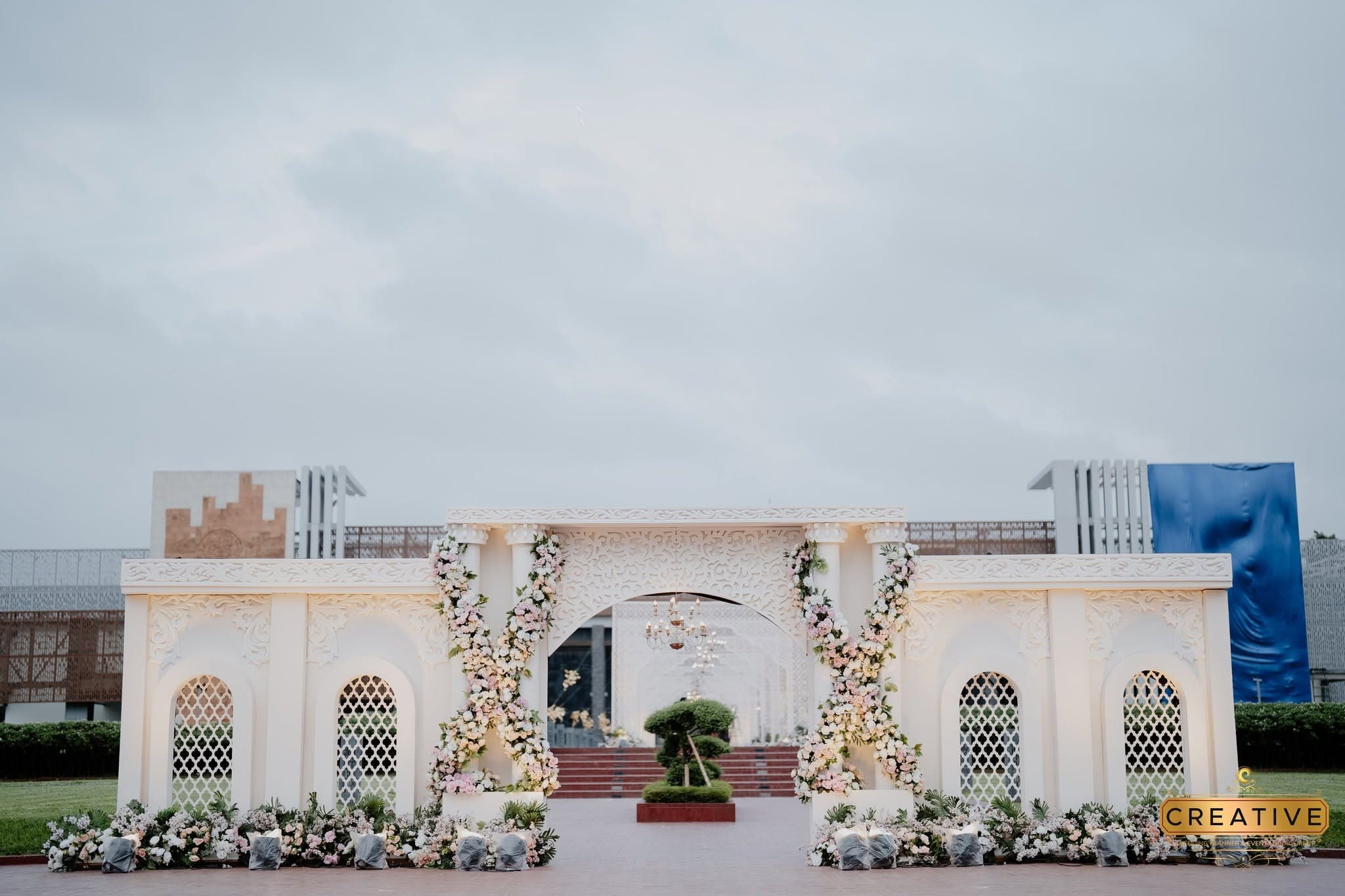 Destination Wedding