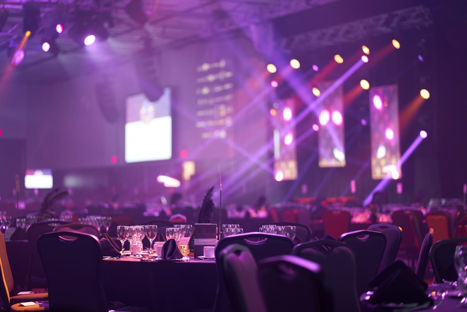 Corporate Event